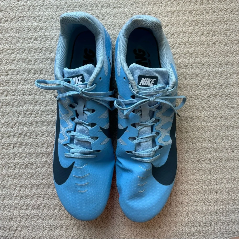 Nike Zoom Rival S 9 Track Shoes Size 15